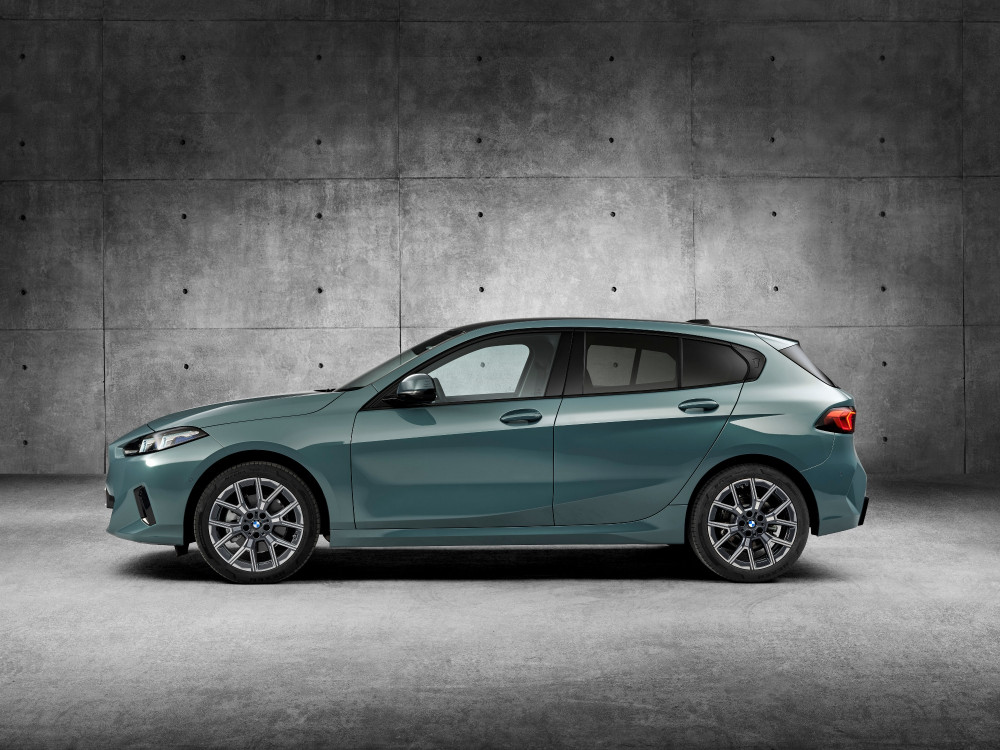 BMW 120 Base